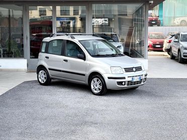 Fiat Panda 1.3 Diesel 70CV E4 Neo - 2007