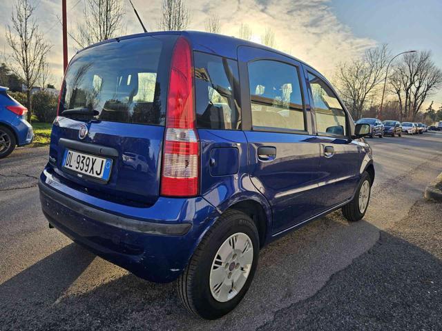 FIAT Panda 1.2 Emotion