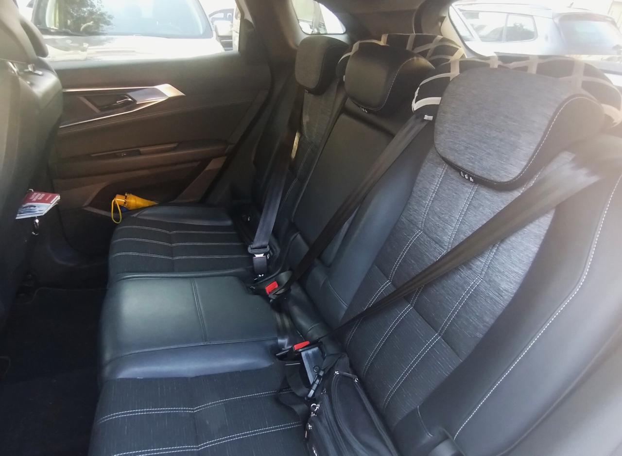 Renault Austral Full Hybrid E-Tech 200 CV Techno