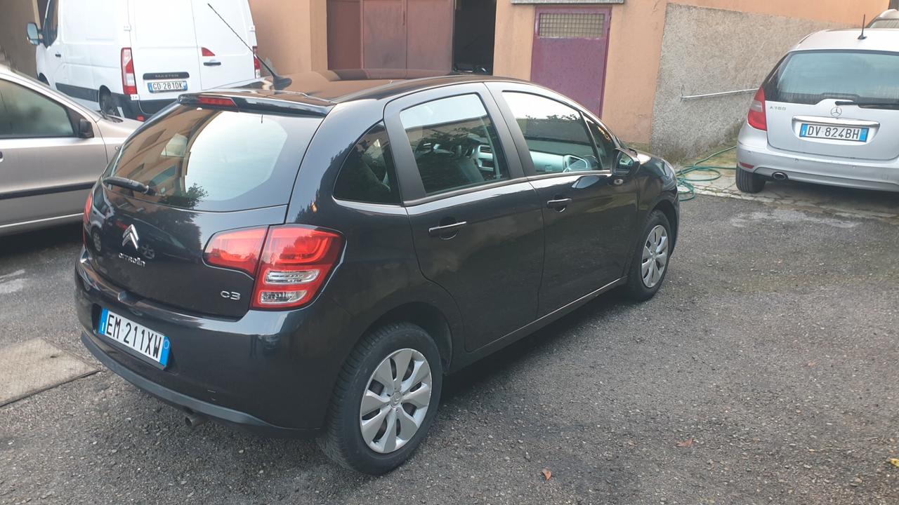 Citroen C3 1.1 Business