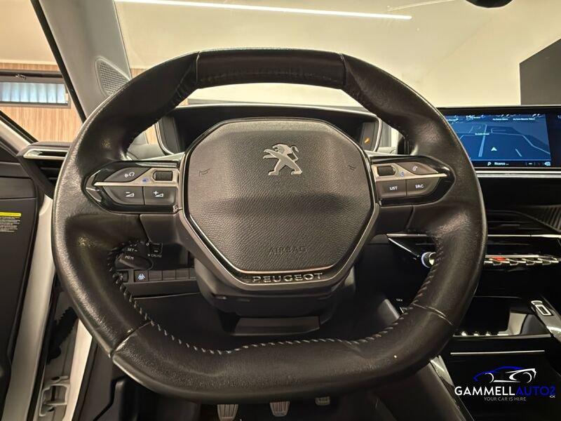 Peugeot 208 208 BlueHDi 100 Stop&Start 5 porte Allure Pack