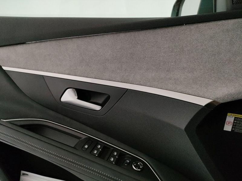 Peugeot 3008 BlueHDi 130 S&S EAT8 GT