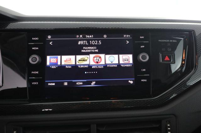 VOLKSWAGEN Polo Polo 1.0 Life