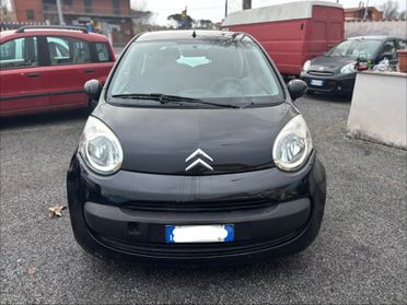 Citroen C1 1.4 HDi