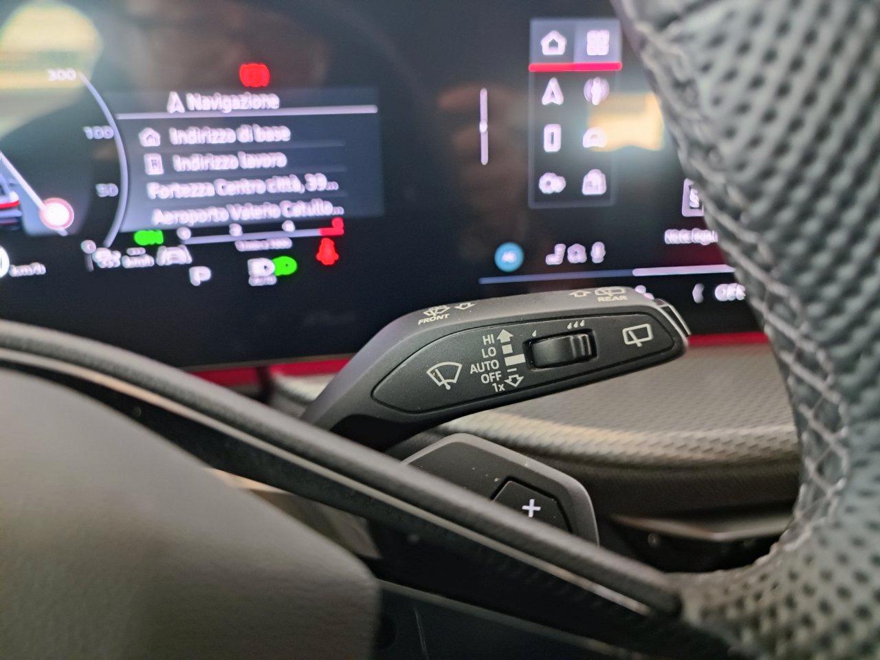 Audi Q5 2.0 tdi mhev+ quattro 204cv s-tronic