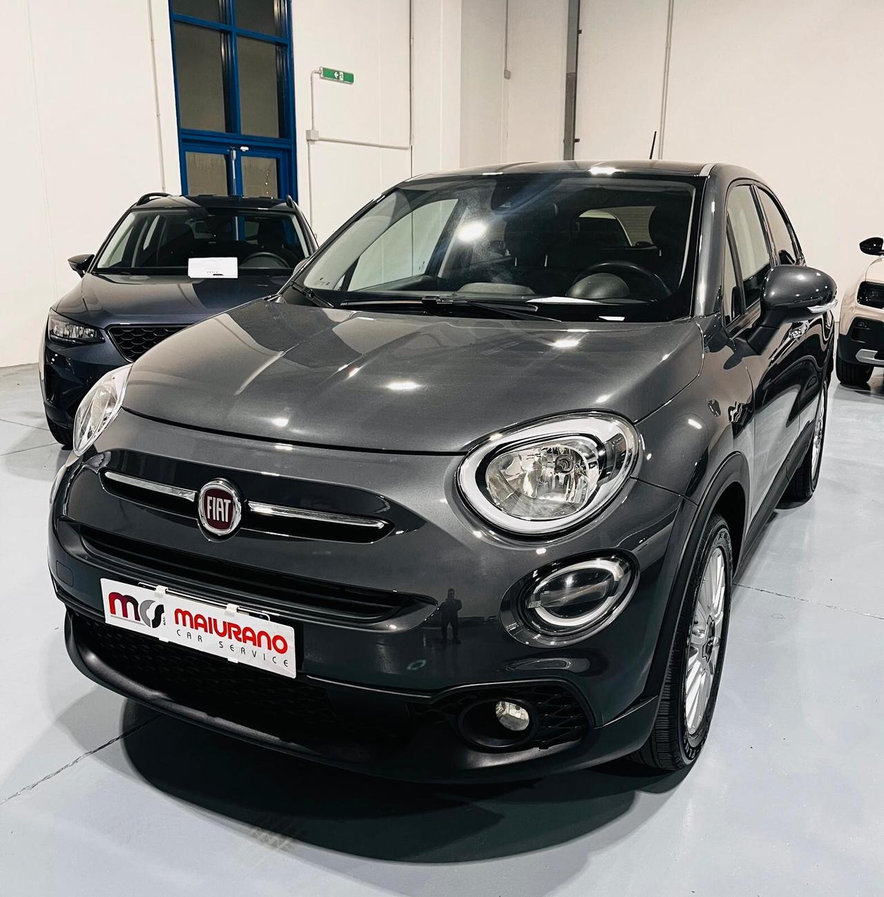 Fiat 500X 1.3 MultiJet 95 CV Connect