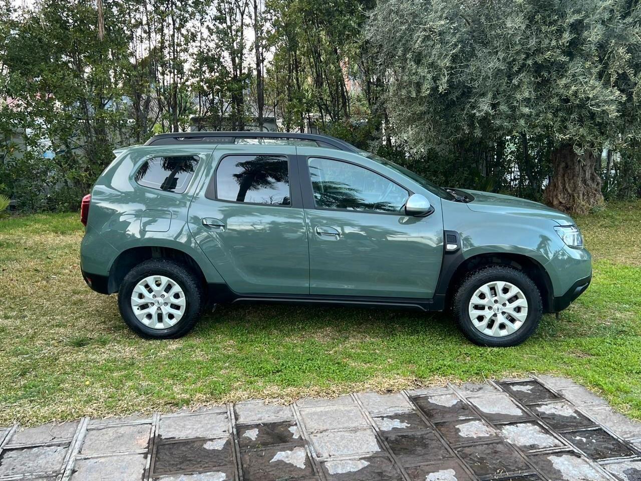 Dacia Duster 1.5 Blue dCi 8V 115 CV 4x2 Prestige