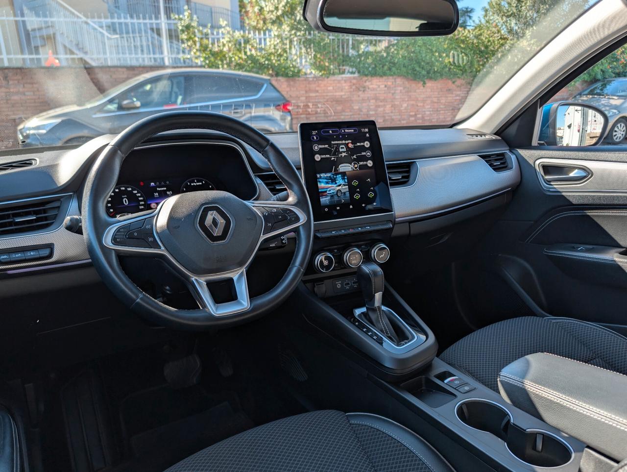 Renault Arkana TCe 140 CV EDC Techno