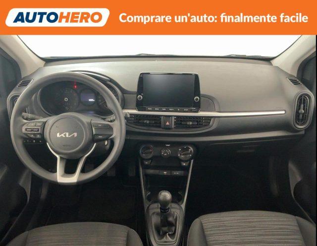 KIA Picanto 1.0 12V 5p. Urban Special Edition