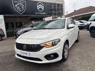 Fiat Tipo 1.4 5 porte Lounge