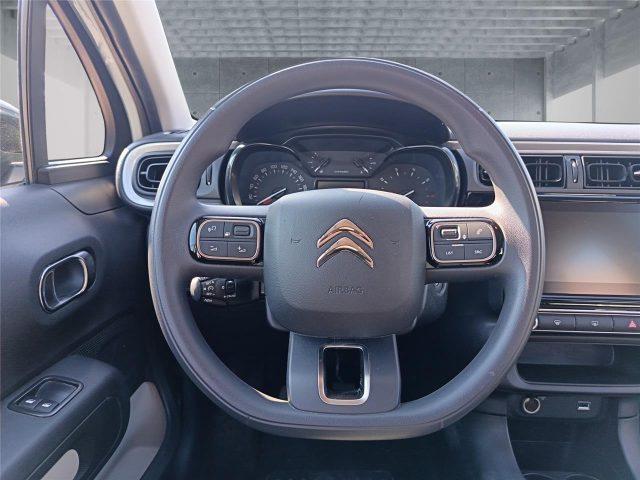 CITROEN C3 3ª serie PureTech 83 S&S You