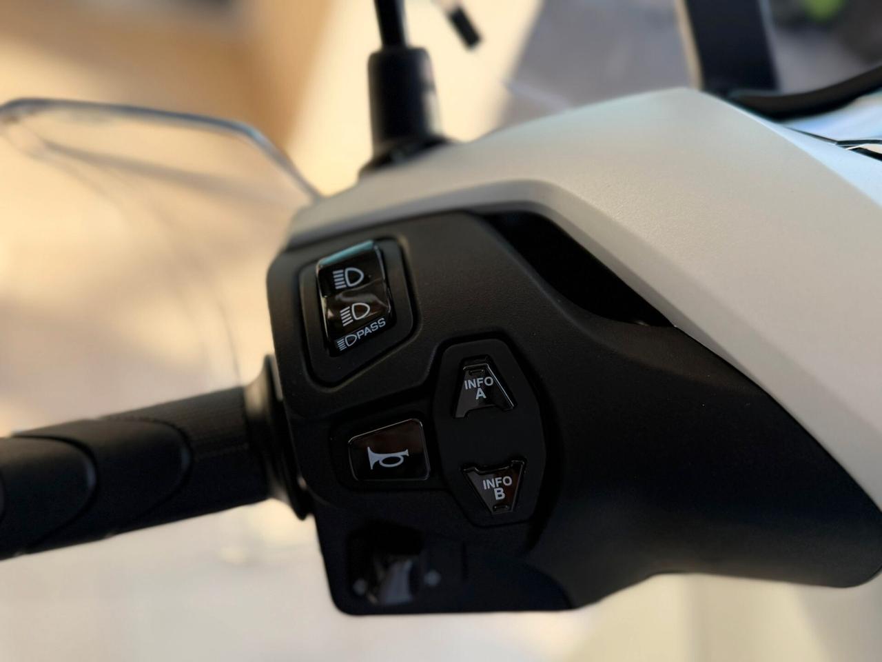 Honda SH 125