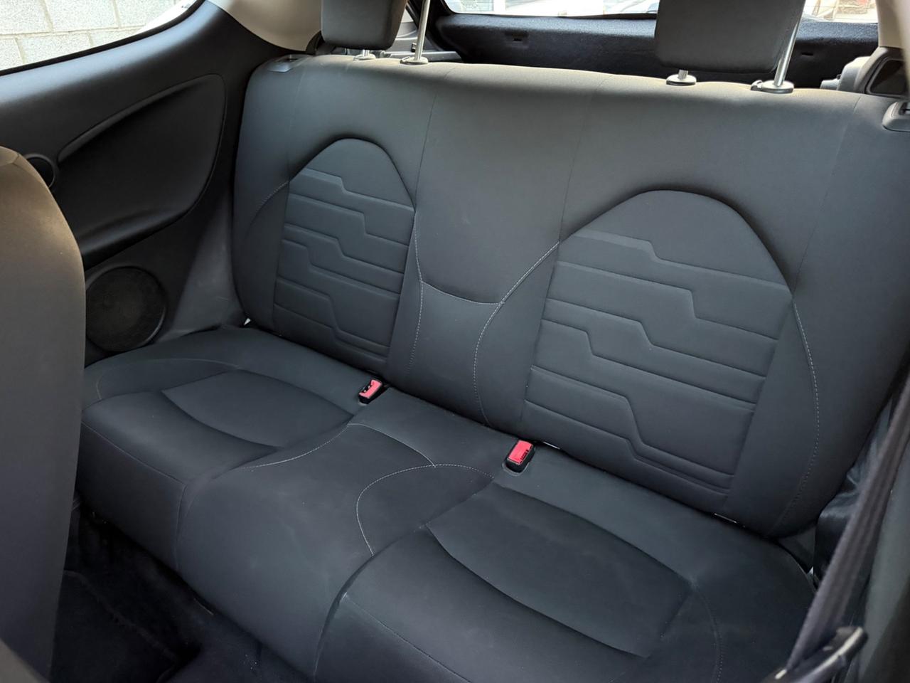 Alfa Romeo MiTo 1.4 78 CV 8V S&S Racer