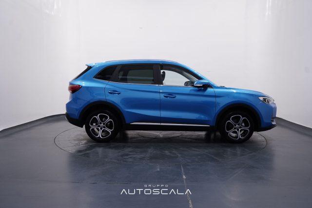 MG ZS 1.5 115cv Comfort