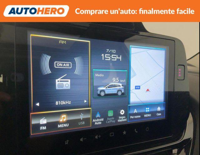SUZUKI S-Cross 1.5 140V Hybrid 4WD AllGrip A/T Starview