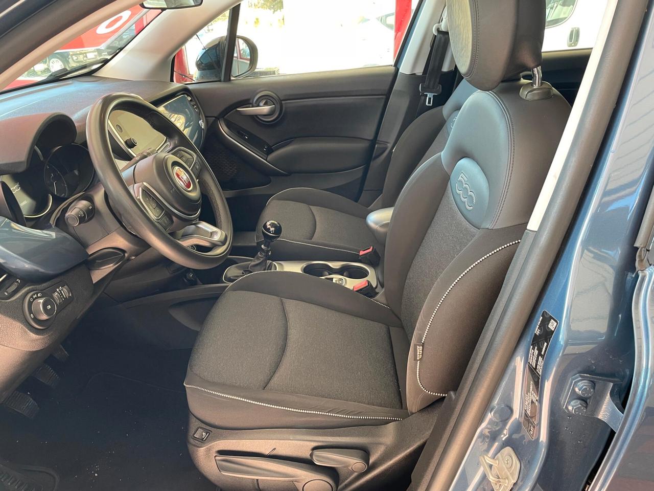 Fiat 500X 1.3 MJ POP STAR