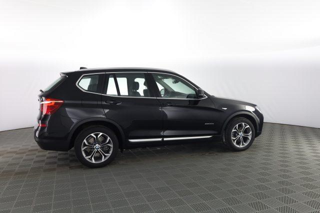 BMW X3 X3 xDrive20d xLine