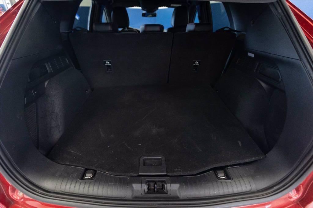 FORD Kuga 2.5 full hybrid ST-Line X 2wd 190cv cvt del 2022