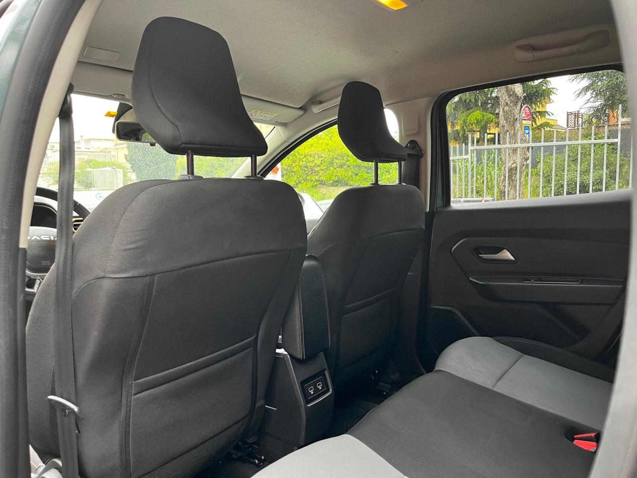 Dacia Duster 1.0 TCe GPL 4x2 Extreme-88000km
