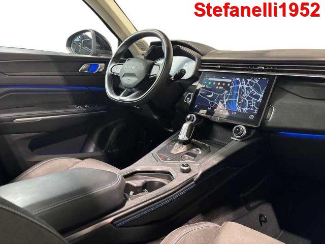 LYNK & CO 01 - 1.5 td phev auto