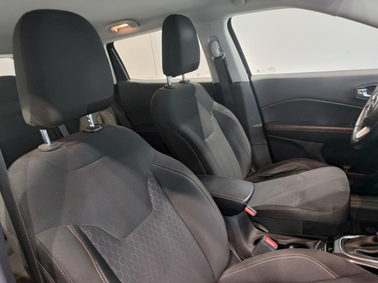 Jeep Compass 1.3 Turbo T4 PHEV AT6 4xe Limited