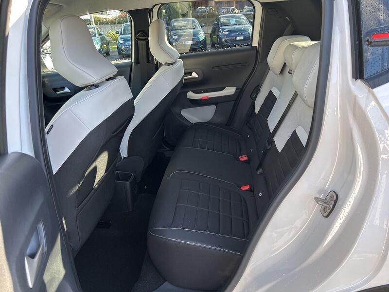 Citroën C3 IV 2024 1.2 puretech turbo Max 100cv s&s