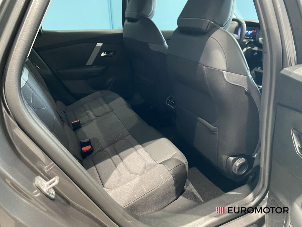 Citroen C4 X 1.2 PureTech Feel Pack EAT8