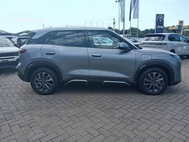 BYD Atto 2 DM-i Atto 2 DM-i 1.5 phev Boost 212cv