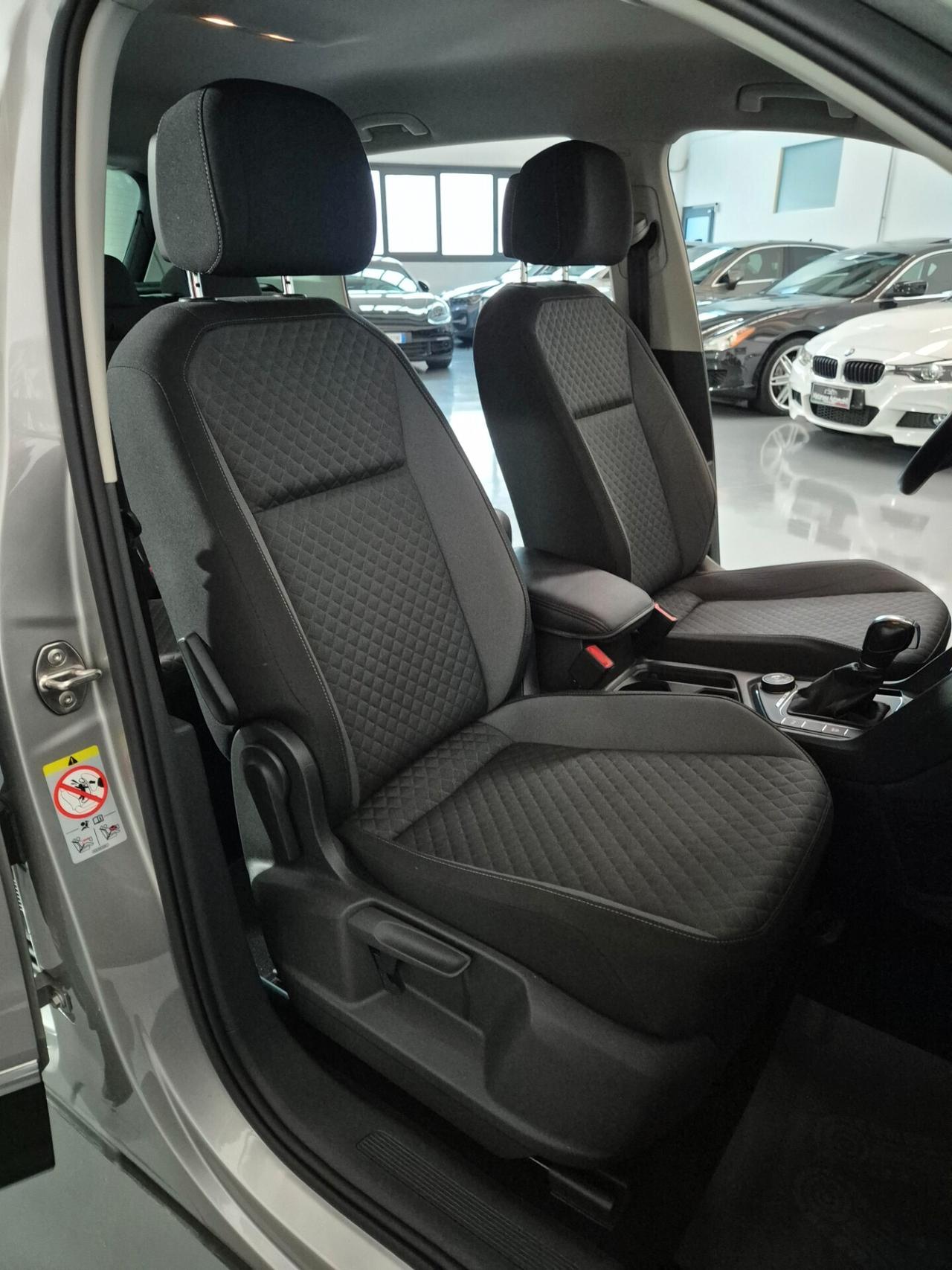 Volkswagen Tiguan 2.0 150cv 4Motion DSG CarPlay RADAR Finanziabile