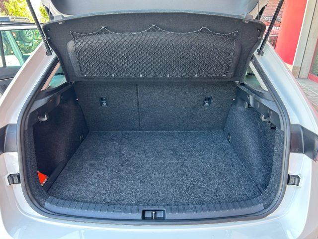 SKODA Scala 1.0 G-Tec Clever