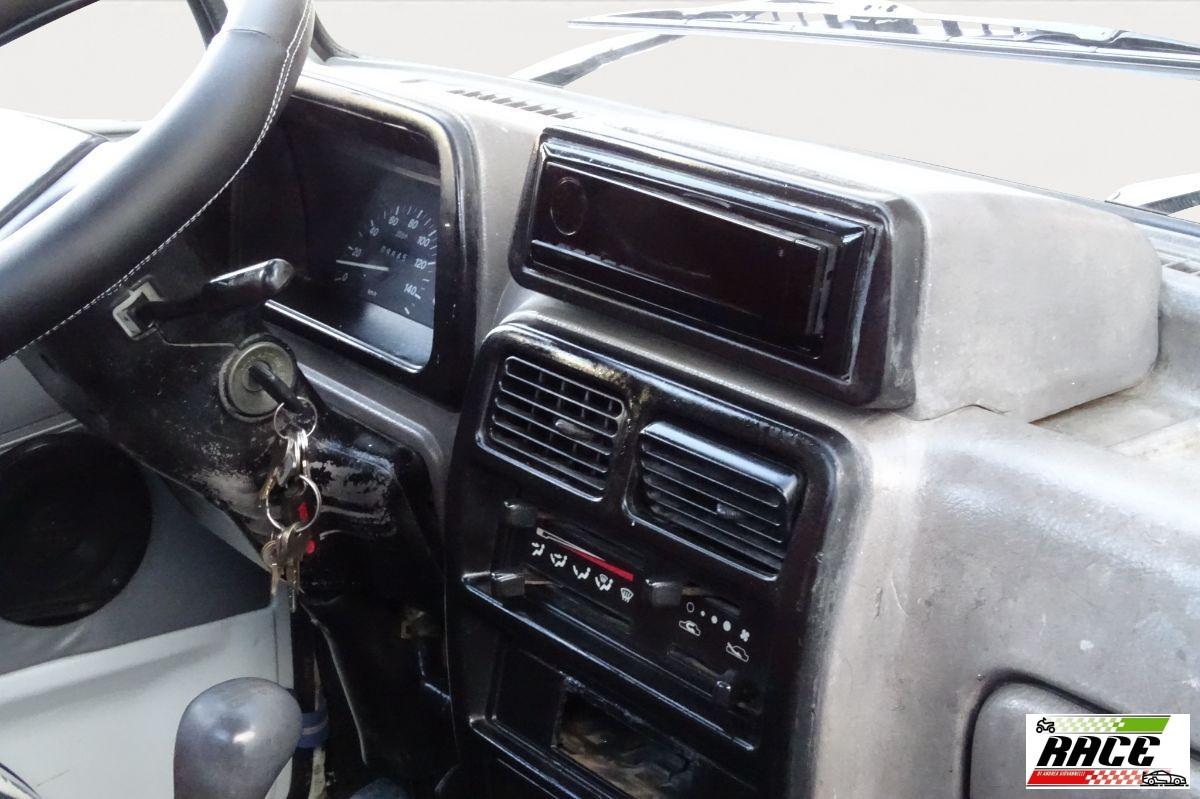 PIAGGIO PORTER GEMELLATO RIBALTABILE