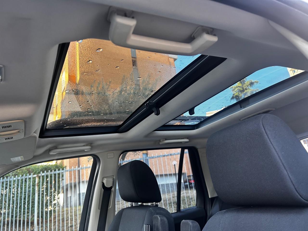 Land Rover Freelander 2 TD4 SE Final Edition 2013