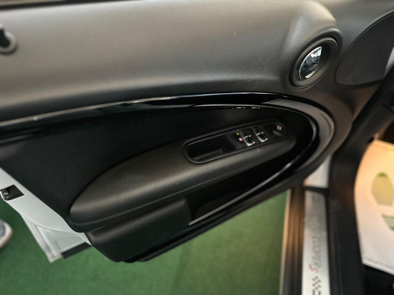 Occasione Mini Cooper SD Countryman 2.0 ALL4/euro6/automatic