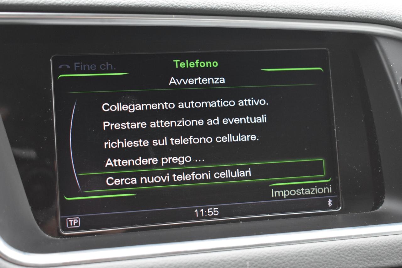 Audi Q5 3.0 v6 Tdi Quattro 250cv s-tronic 4x4