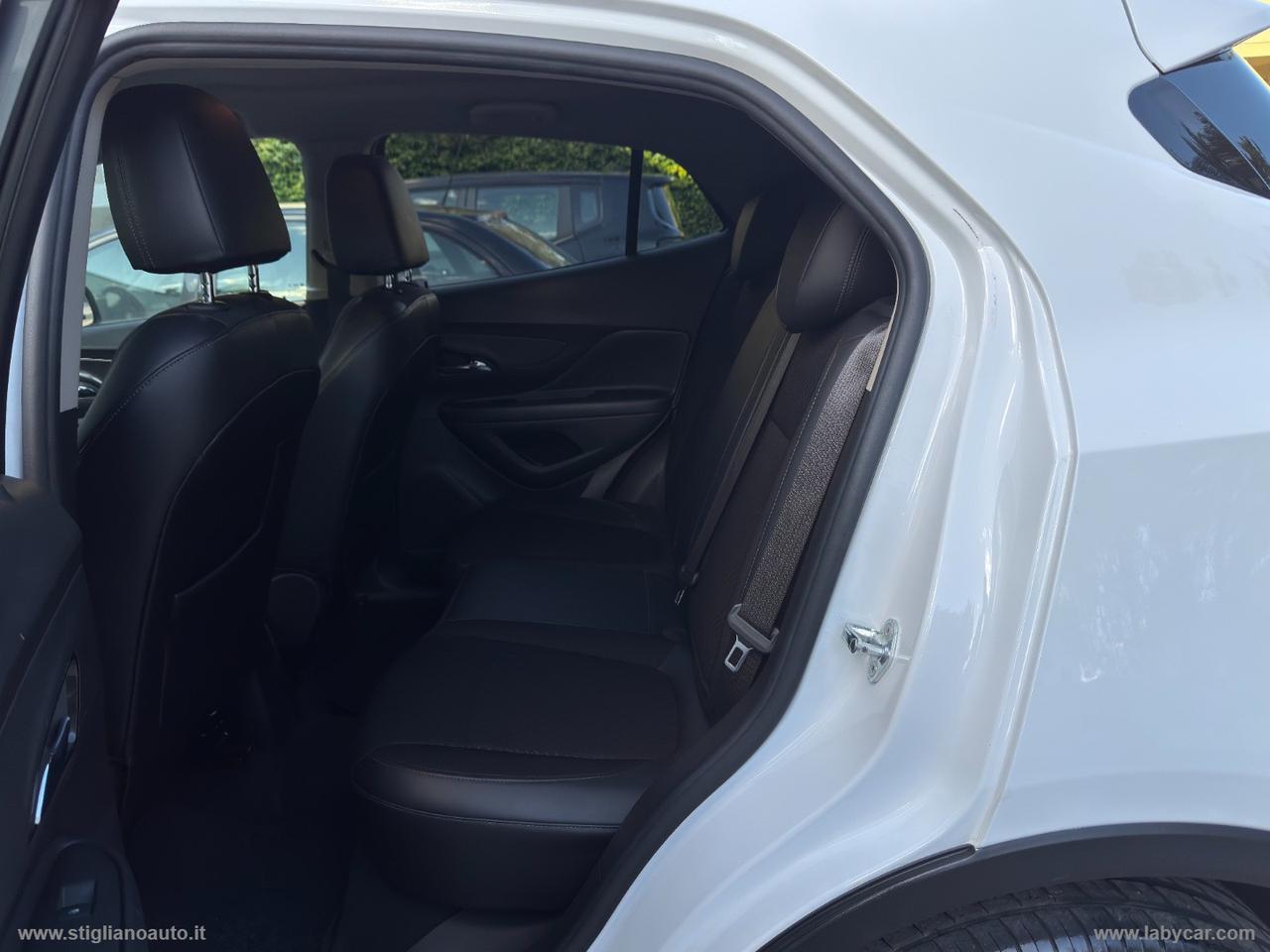 OPEL Mokka X 1.6 CDTI Ecotec 136 4x2 S&S Adv.
