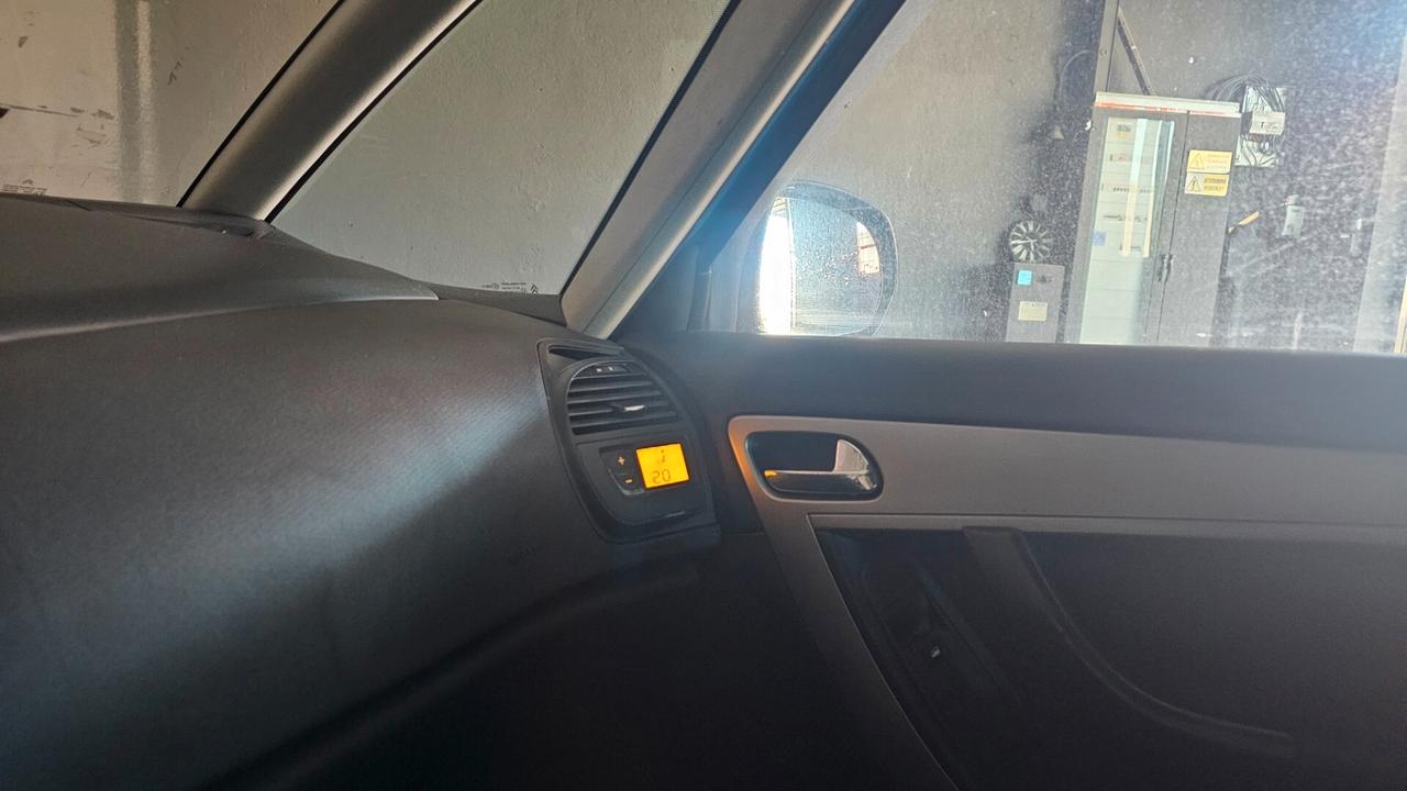 Citroen C4 Picasso 1.6 HDi 110 FAP CMP6 airdream Perfect