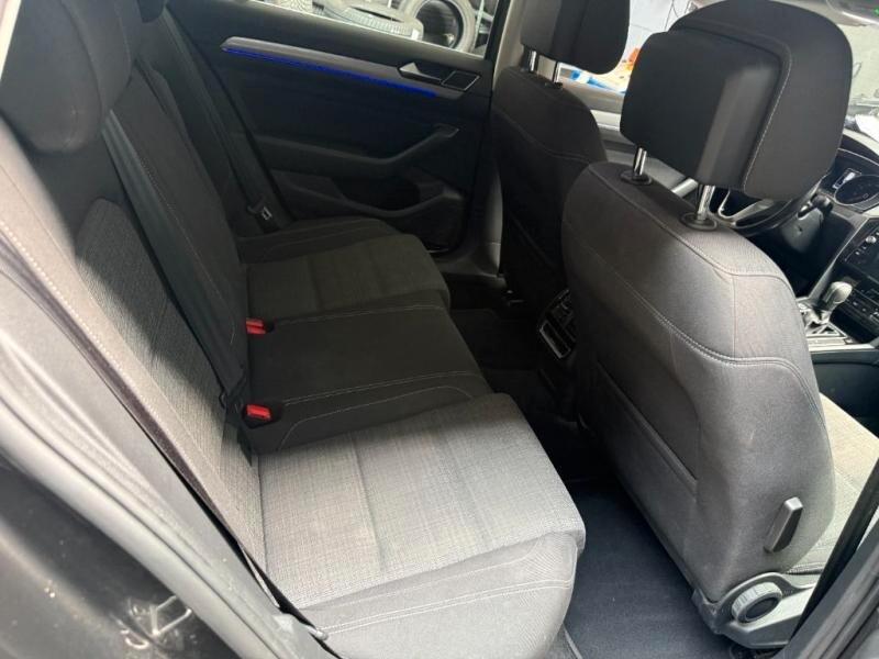Volkswagen Passat Variant 2.0 TDI SCR 122 CV EVO DSG Business