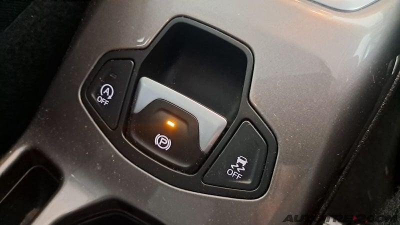 Jeep Renegade 1.0 T3 Limited - USATO DI QUALITA