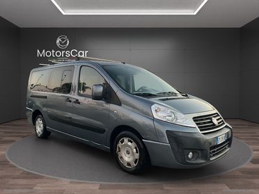 Scudo panorama M1 2.0 mjt LH1 Family 130cv 9POSTI