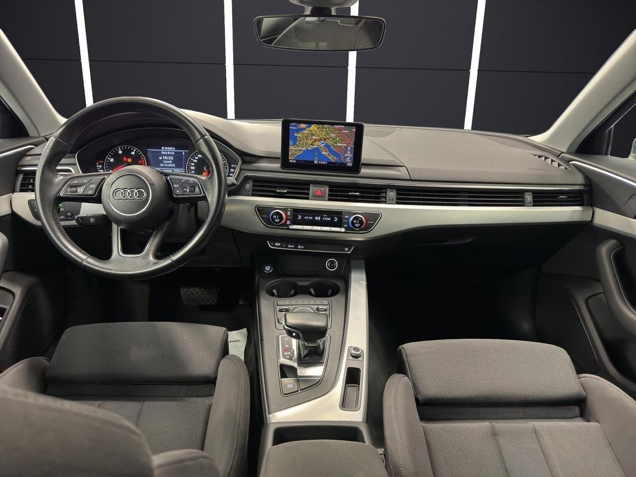 Audi A4 2.0 TDI 150 CV ultra S tronic Sport