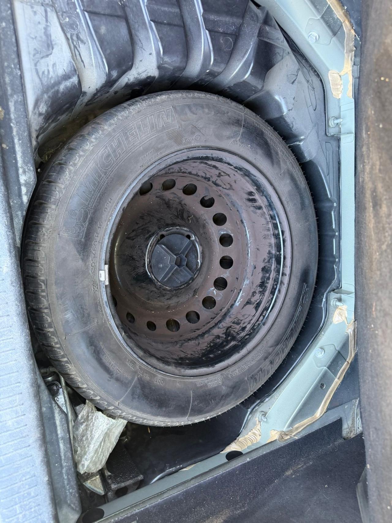 Renault Scénic XMod 1.5 Diesel Bose