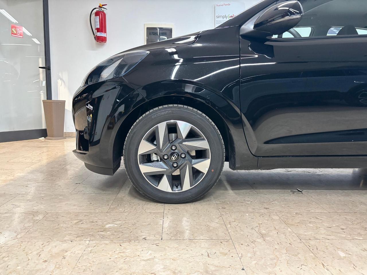 Hyundai i10 1.0 GPL Connectline Km0