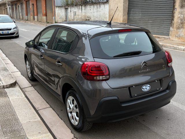CITROEN C3 1.2 83Cv Feel Pack