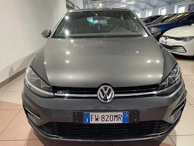 Volkswagen Golf 7ª serie 1.5 TSI ACT DSG 5p. Sport BlueMotion Technology
