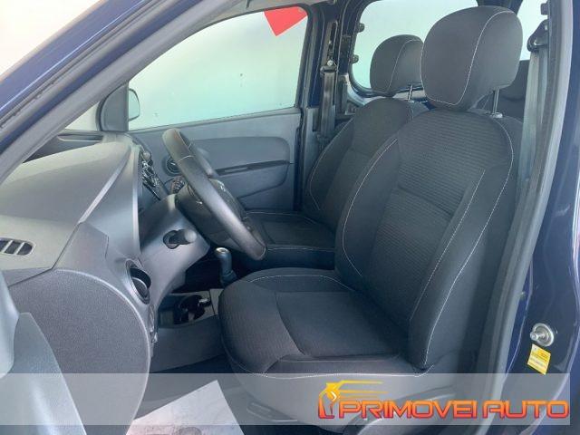 DACIA Dokker 1.6 8V 100CV Comfort