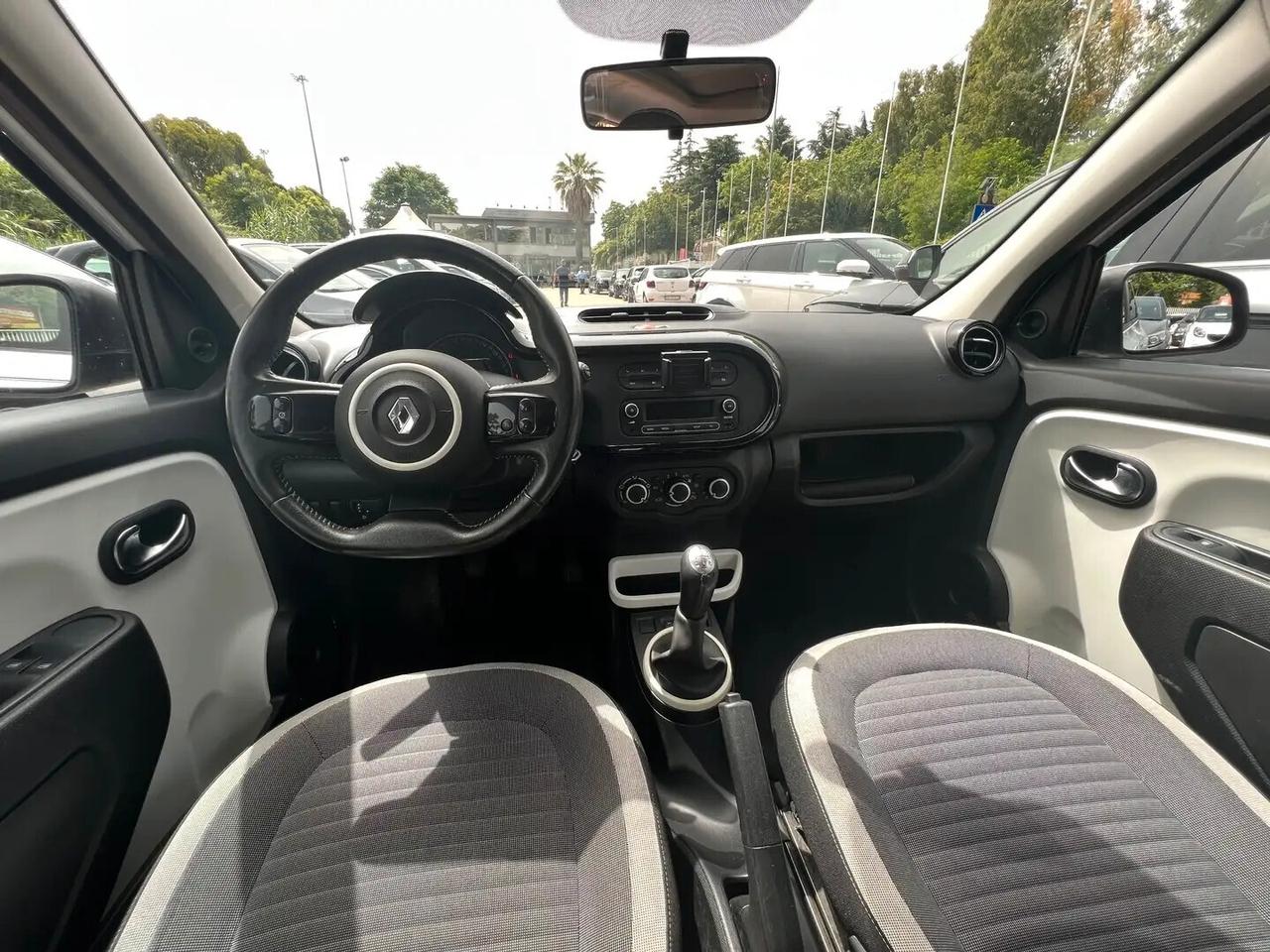 Renault Twingo SCe Stop&Start Intens