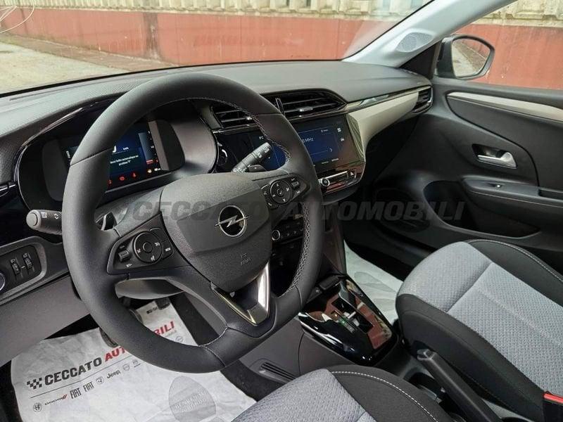 Opel Corsa Nuova Corsa YES Hybrid 110CV DTC6