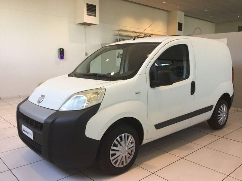 FIAT Fiorino Fiorino combi N1 1.3 mjt 16v 75cv SX AUTOCARRO