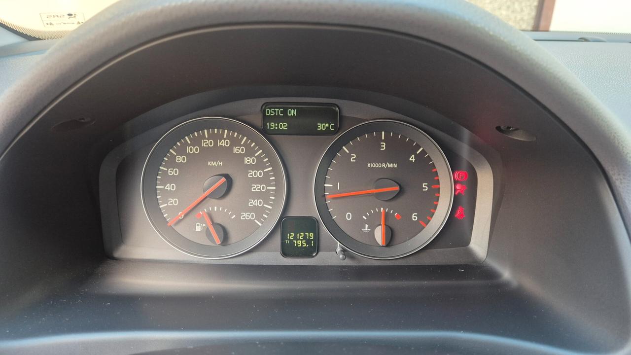 Volvo S40 1.6 TDI Berlina 0ttimo Stato