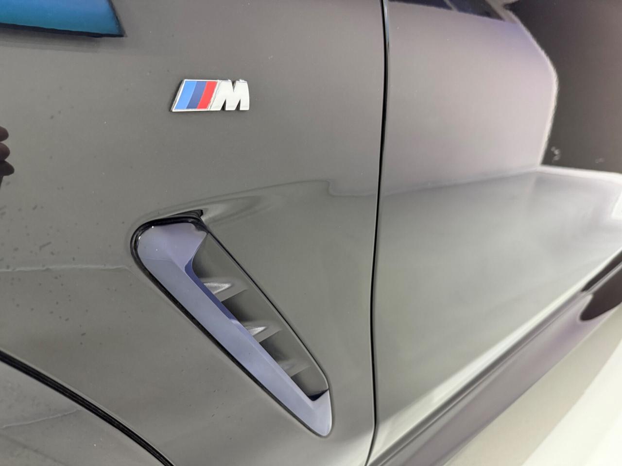 Bmw X4 xDrive20d Msport-X